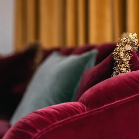 Ξενοδοχείο Fyri