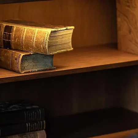 Ξενοδοχείο Fyri 4*