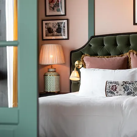 Ξενοδοχείο Fyri