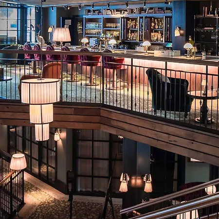 Fyri Ξενοδοχείο